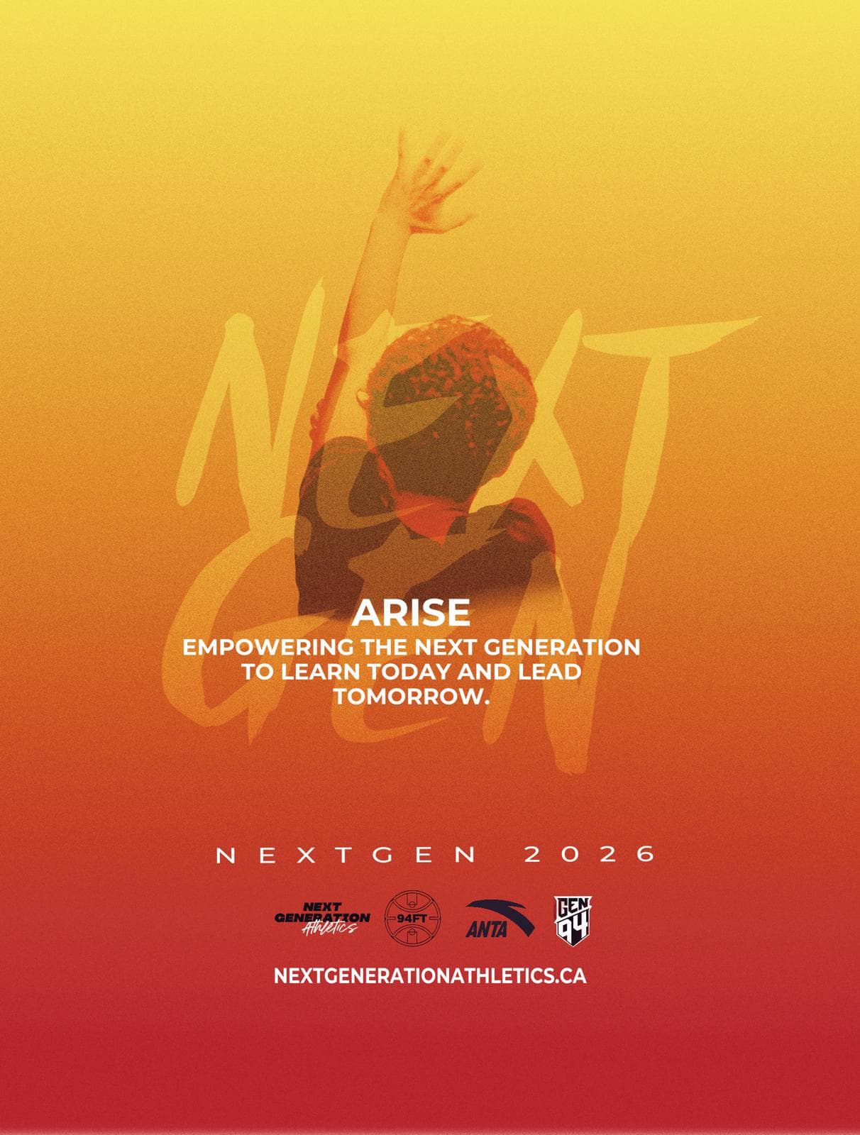ARISE LEADERSHIP