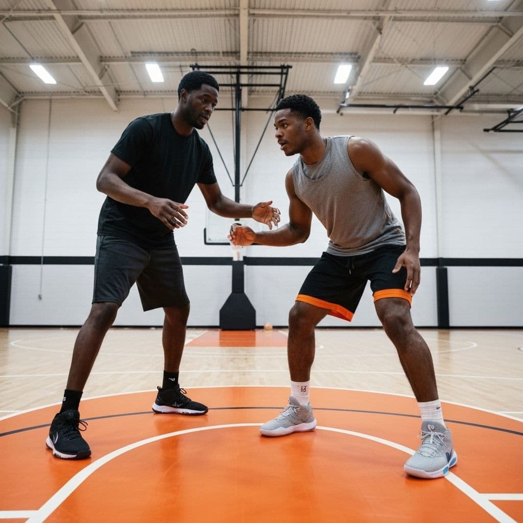 YOUTH ELITE PROGRAM