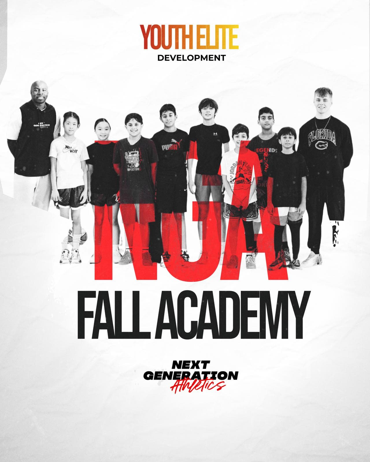 YOUTH ELITE PROGRAM
